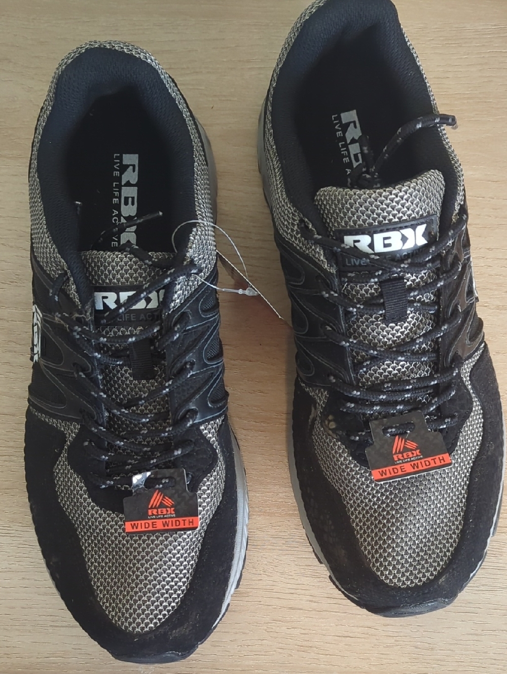 Men's RBX Sneakers